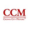 Crown City Motors Inc