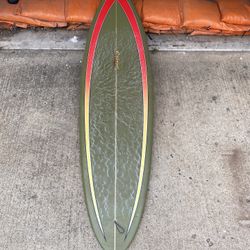 Caster surfboards 2024