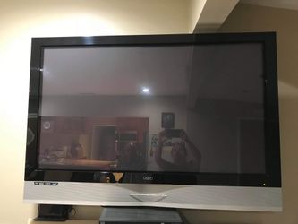 Vizio Plasma Tv