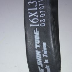 16" Bike Bicycle Inner tube