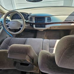 Chevrolet Impala 2003