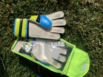 Mizuno Soccer Gloves Goalie Size S