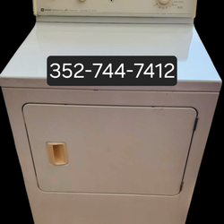 Maytag Dryer