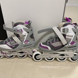 Roller Blades 