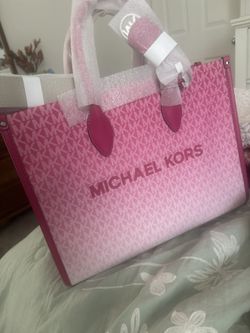 MK Bag
