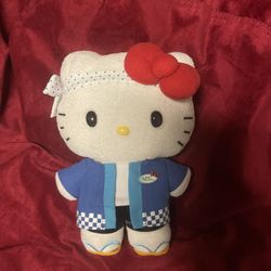 AFC SUSHI Hello Kitty