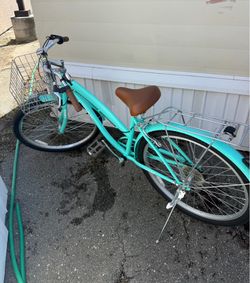 Bikes