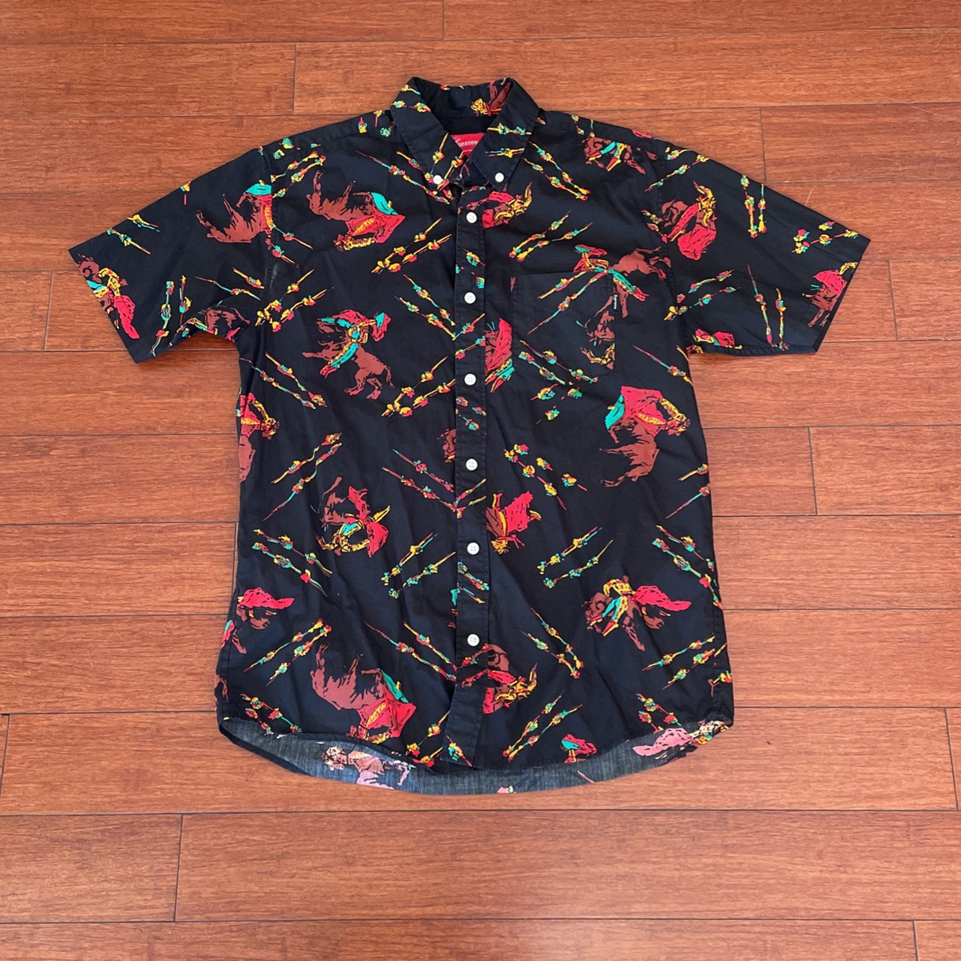 Supreme Matador Shirt