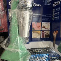 Chocomilera Oster De México! Producto Nuevo Solamente!