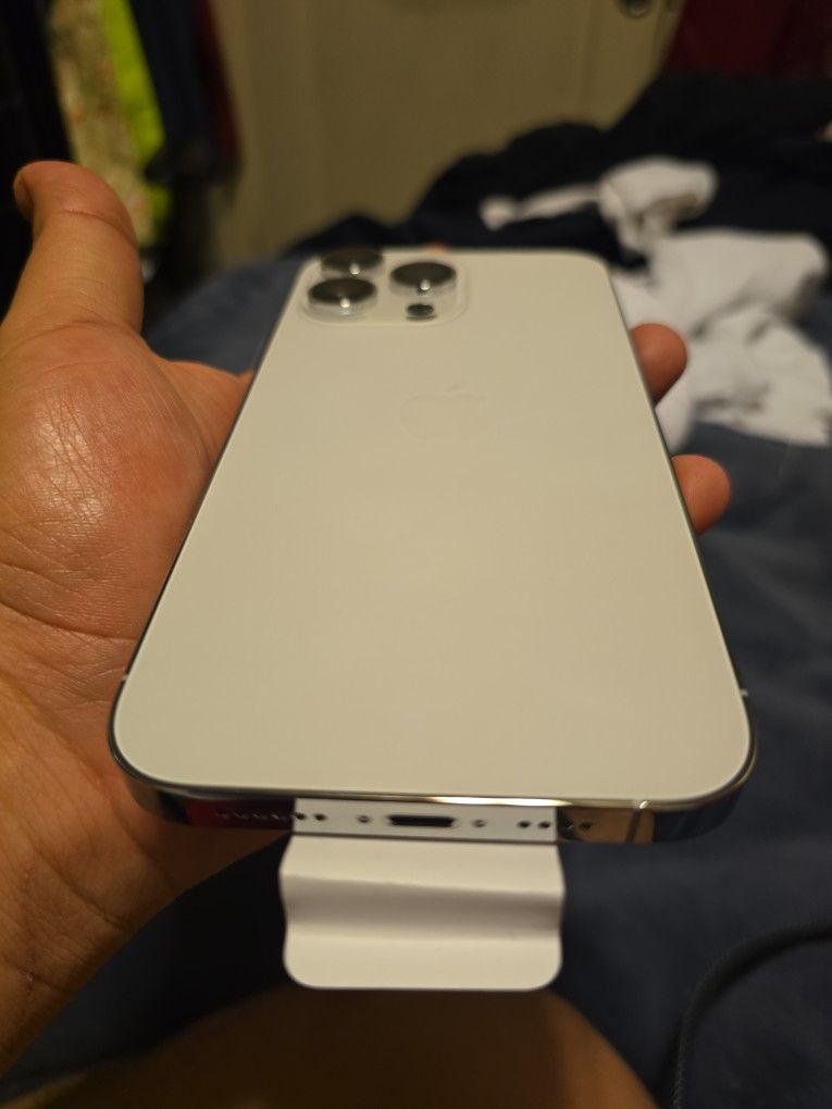 IPhone 14 Pro Max 128GB (ATT SIM LOCK)