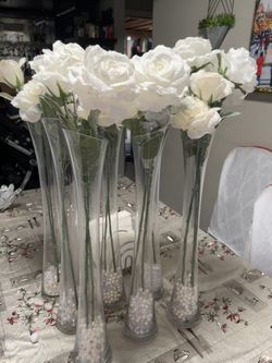 Center Pieces