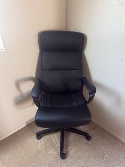 Office chair