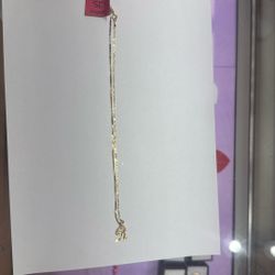 14kt 4.1 Grams Necklace 