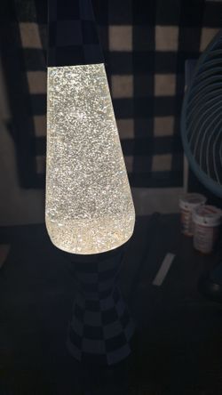 Lava Lamp