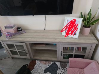 TV Stand Cabinet