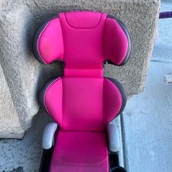 Booster Car Seat
