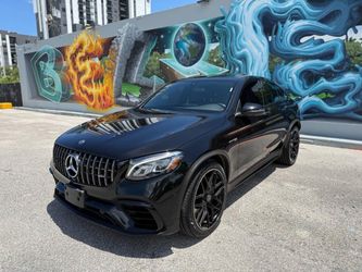 2019 Mercedes-Benz Glc