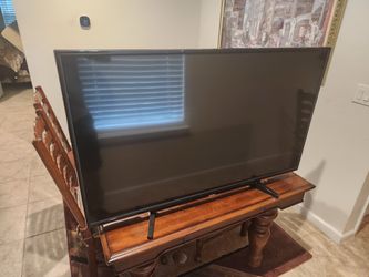 TV 48” Toshiba