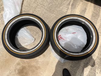 Vogue Tyres!!!! 235-50-18