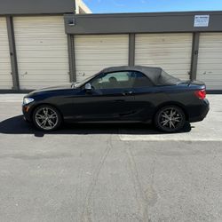 2015 BMW M235i