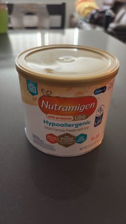 Nutramigen