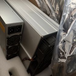 7x Antminer S19 (90T–100T) – Working – Bulk Deal