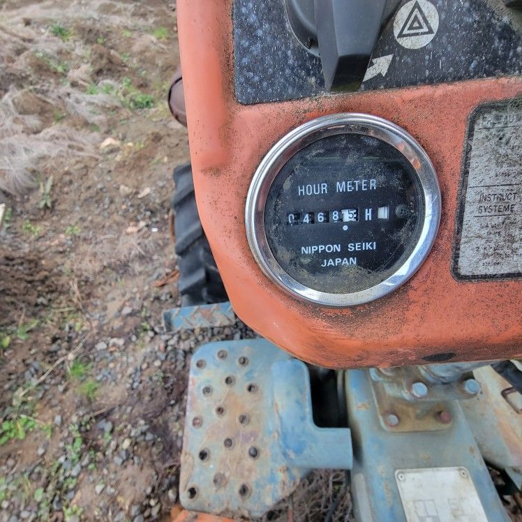 kubota tractor for Sale in Vancouver, WA OfferUp
