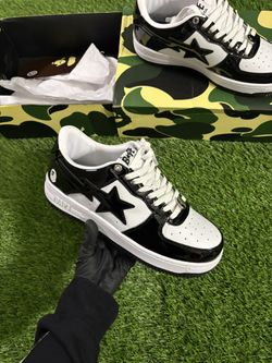 Bape Shoes