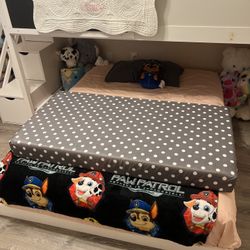 Baby Bed Mattress