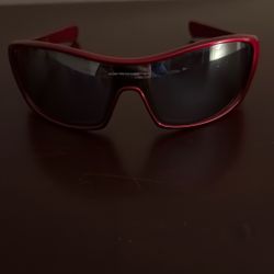 Oakley Sunglasses 