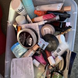 Yard Sale Stuff 