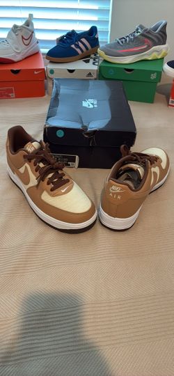 Nike Air Force 1 Low Sneakers