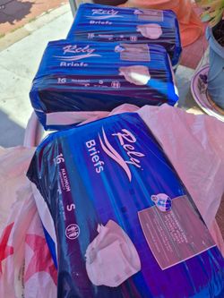 Adult briefs