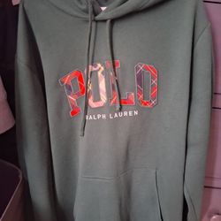 Polo Ralph Lauren Hoodie