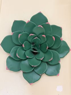 Flower Wall Decoration 