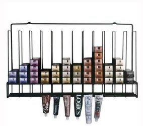 Color Rack and Storage