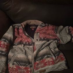 Rafter Jacket $120 OBO 