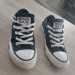 Converse All Star Shoes Size 6 Boys