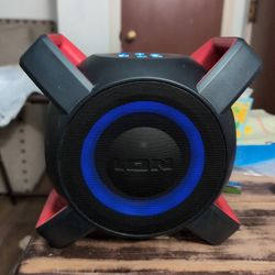 Floating Speaker 