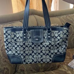 Coach Bag For Women/Sisters Any Special Occasion