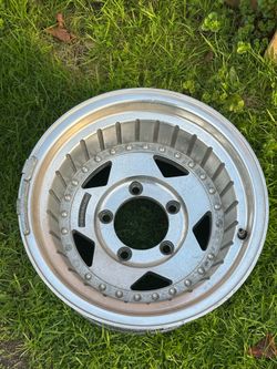 15x10 5x5.5 wheels