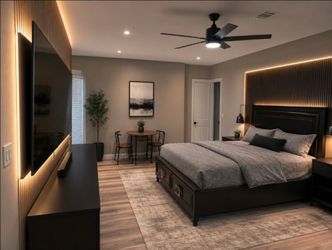 Para renta en casa remodelada