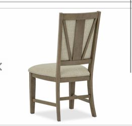 Dining chairs