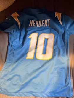 Powder blue Herbert jersey