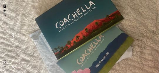 2 3 day Passes With Car Camping Weekend 2