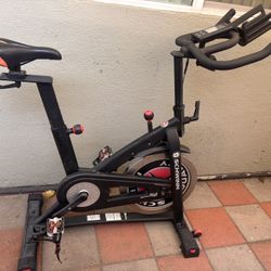 Schwinn IC3 Indoor Cycling Bike