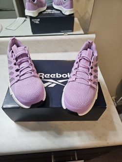 Work Reebok