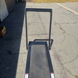 Walking Treadmill