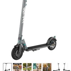 Gotrax Rebel Electric Scooter