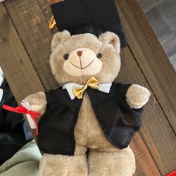 Graduation Bears